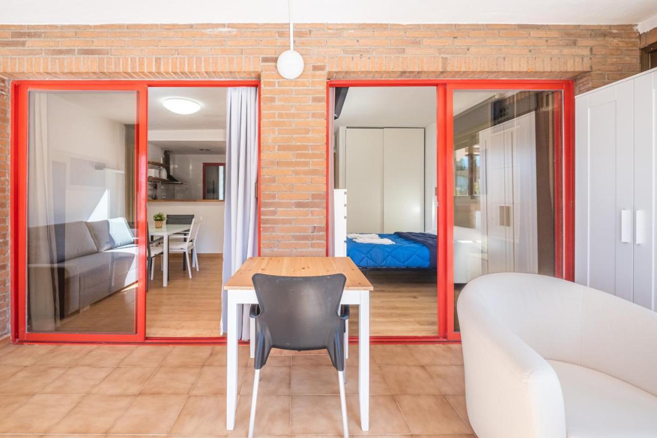 Loix Mar Apartment 1-C Levante Beach Benidorm Exteriér fotografie